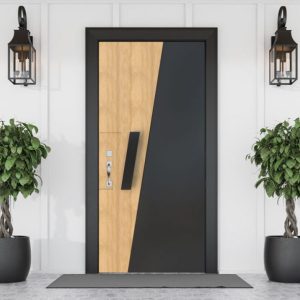 מודרני משולב