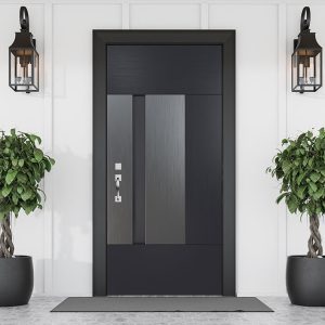 מודרני מתכת